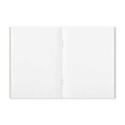 TN Passport Refill / 014 Dot Grid Notebook