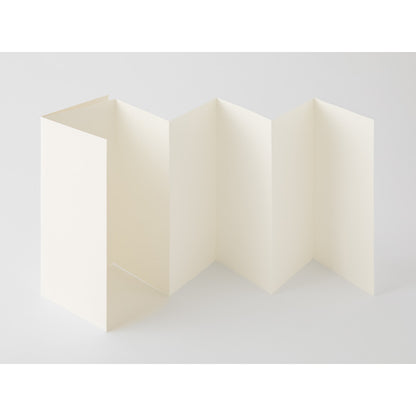 TN Refill / 032 Accordion Fold Notebook