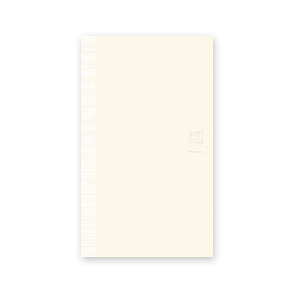 MD Notebook B6 Slim - Blank