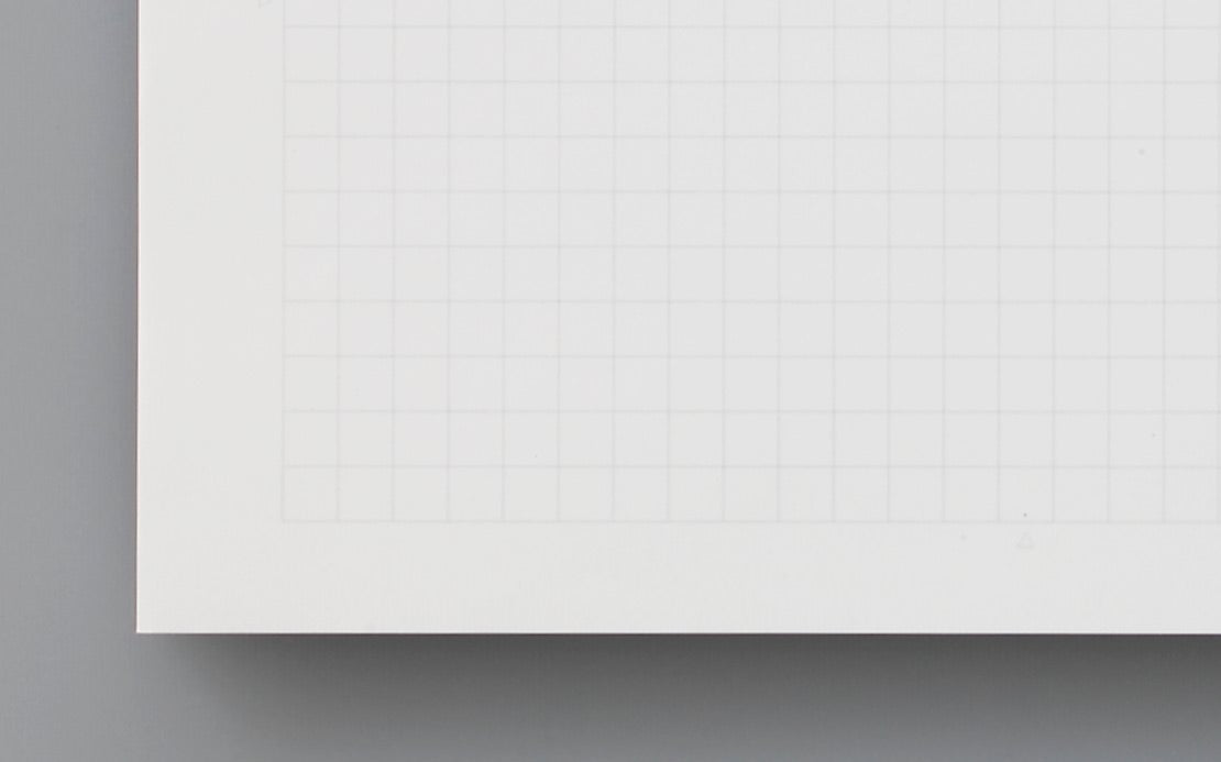 A4 Landscape Grid Report Pad · Stalogy