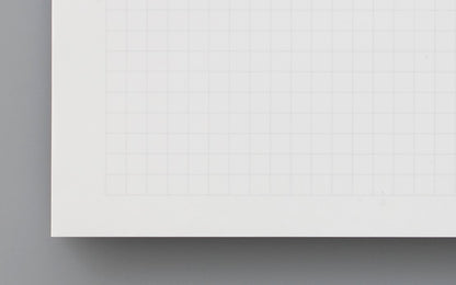 A4 Landscape Grid Report Pad · Stalogy