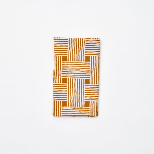 Ajiro Kohshi - Tenugui towel / Kamawanu