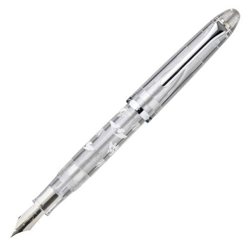 Sailor Profit Jr. +10 Harappa Fountain Pen & Ink Set - Anteater