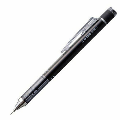 Tombow Mono Graph Mechanical Pencil