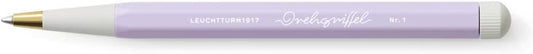 Drehgriffel Nr. 1 Gel Pen - Lilac