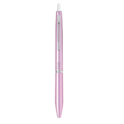 Pilot ILMILY Black Oil-Based Ballpoint Pen《0.5mm》