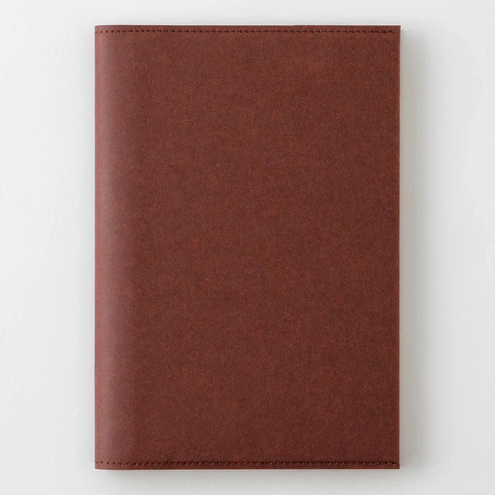 MD Notebook Cover Hard Paper《A5》