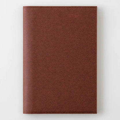 MD Notebook Cover Hard Paper《A5》