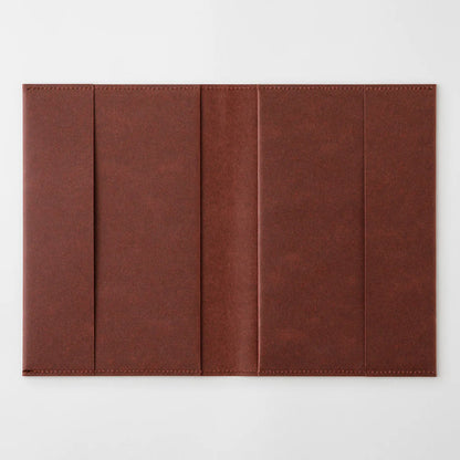 MD Notebook Cover Hard Paper《A5》