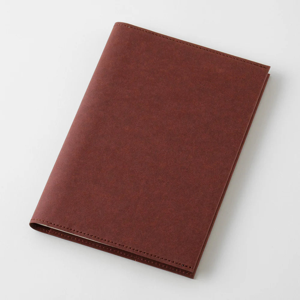 MD Notebook Cover Hard Paper《A5》
