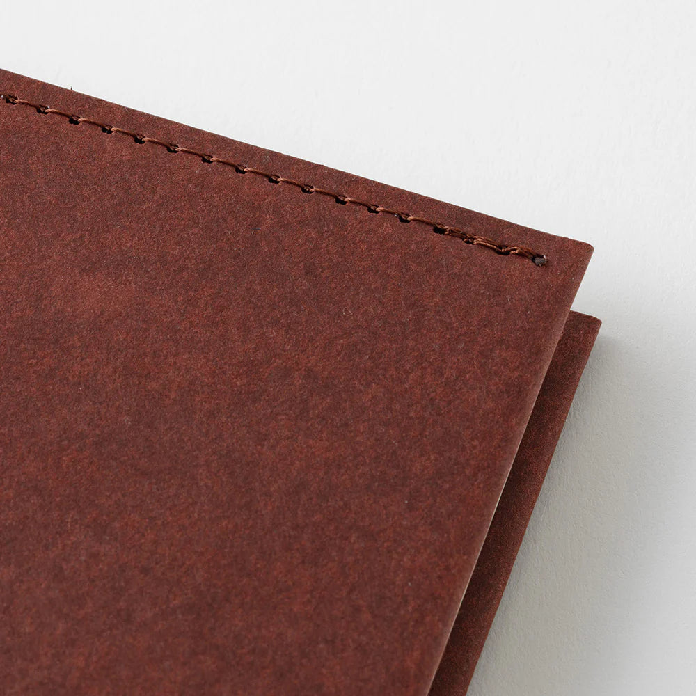 MD Notebook Cover Hard Paper《A5》