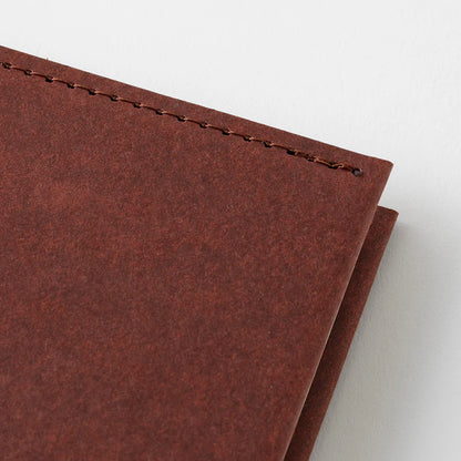 MD Notebook Cover Hard Paper《A5》