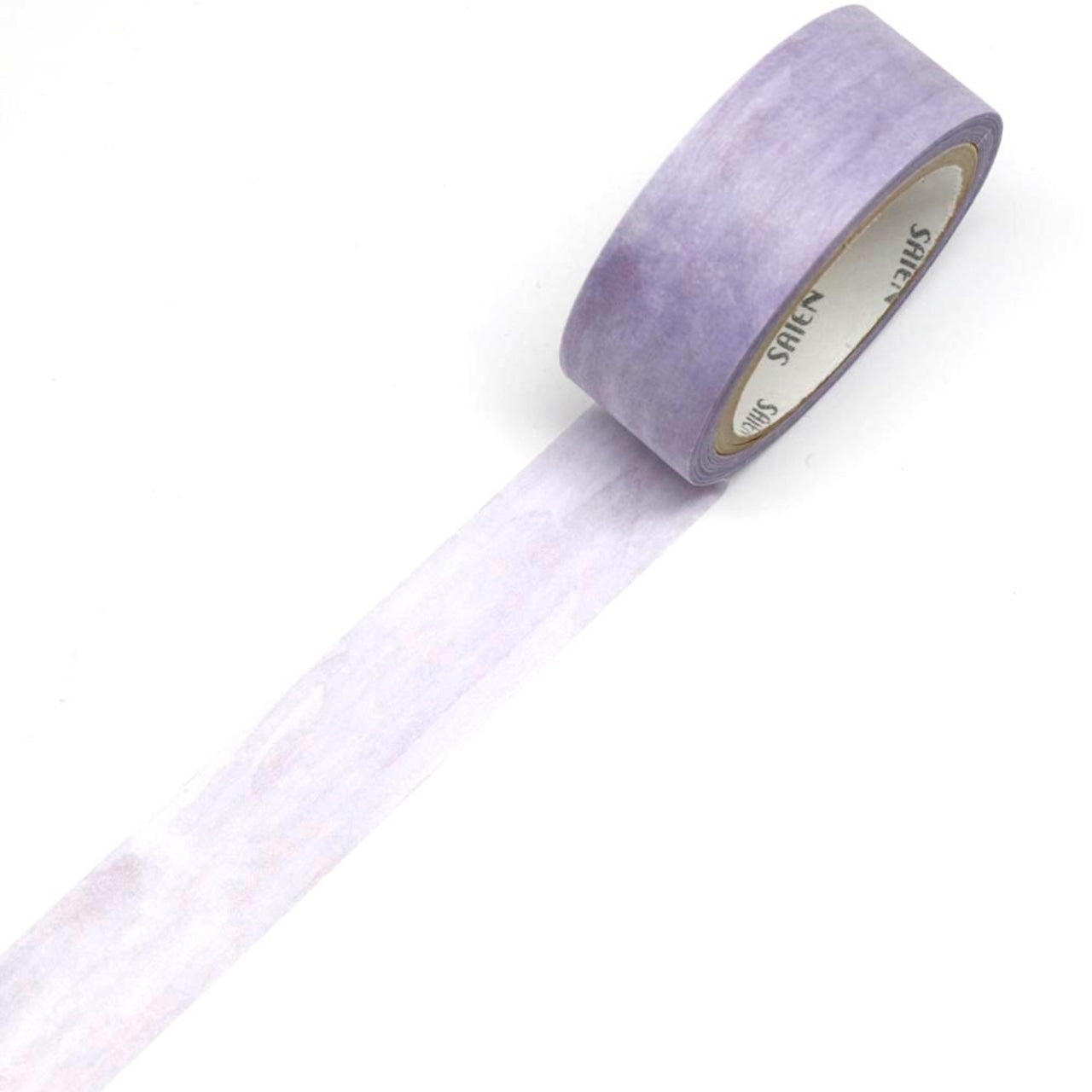 Fuwari Washi Tape《6 Color Set》· Miki Tamura