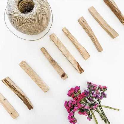 Palo Santo Sticks - Single Sticks