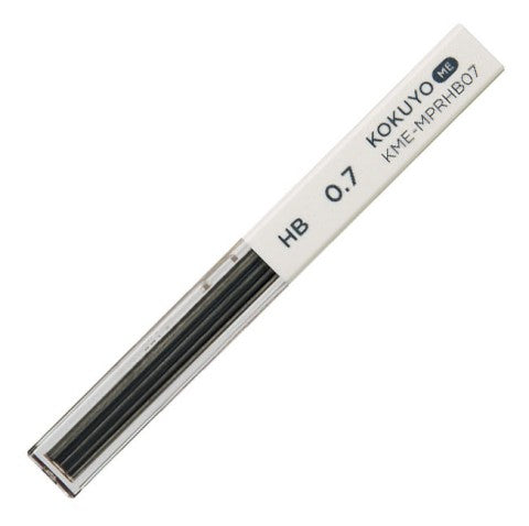 Kokuyo Me HB Mechanical Pencil Lead - 0.7 mm