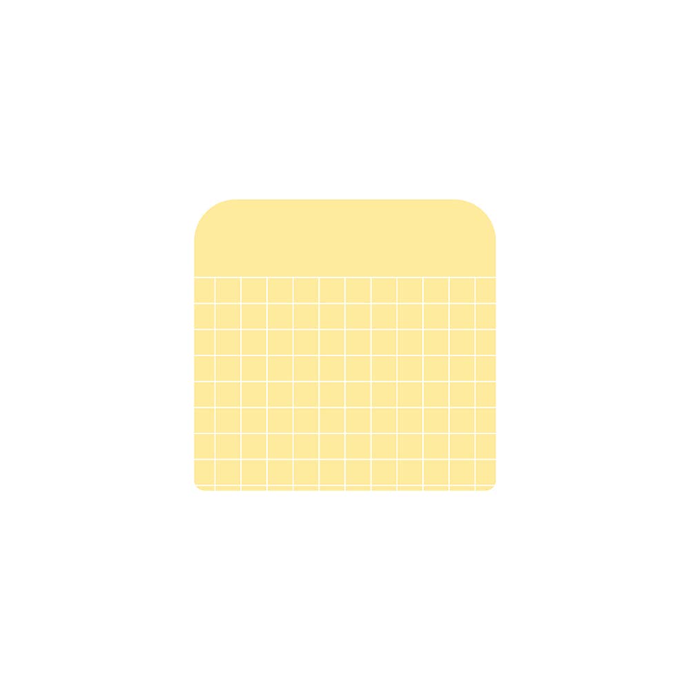 Isshoni. To Do Sticky Notes Film S Free RD: Red ・ Daigo
