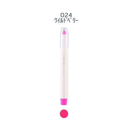 Maru Liner Highlighter · Kobaru