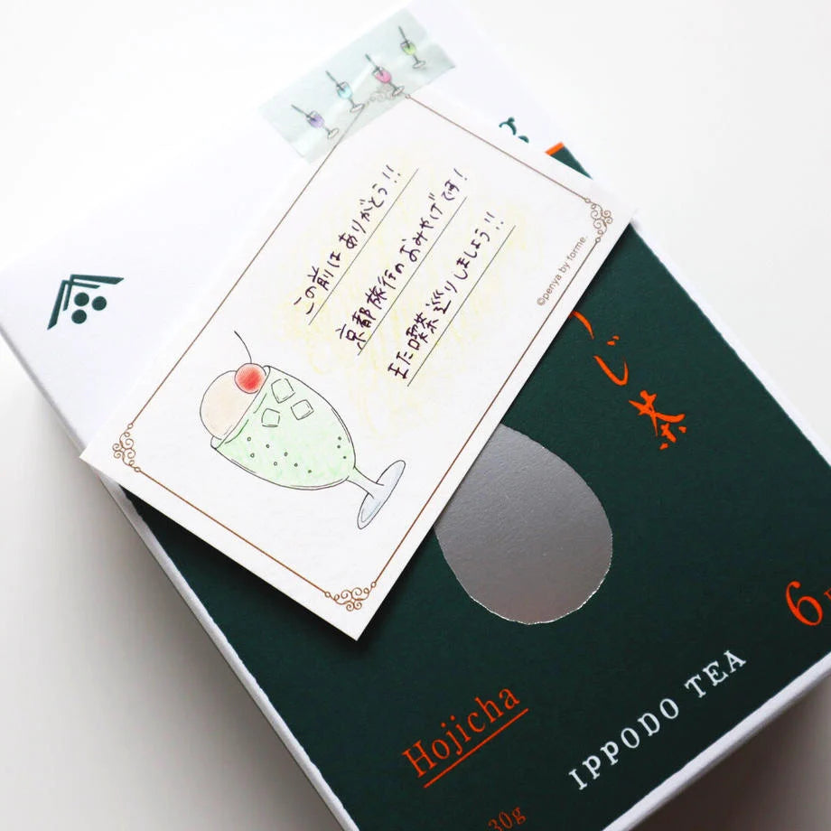Cream Soda Ink Swatching Cards · forme.