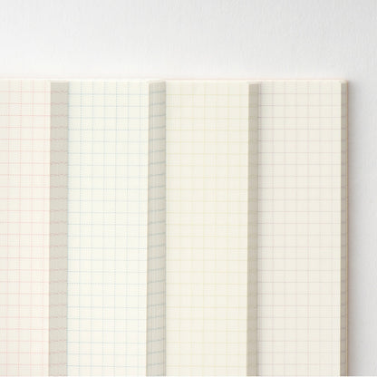 Hiroko Kubota: Another Night of Falling Star Sparklers Graph Notebook · Hobonichi