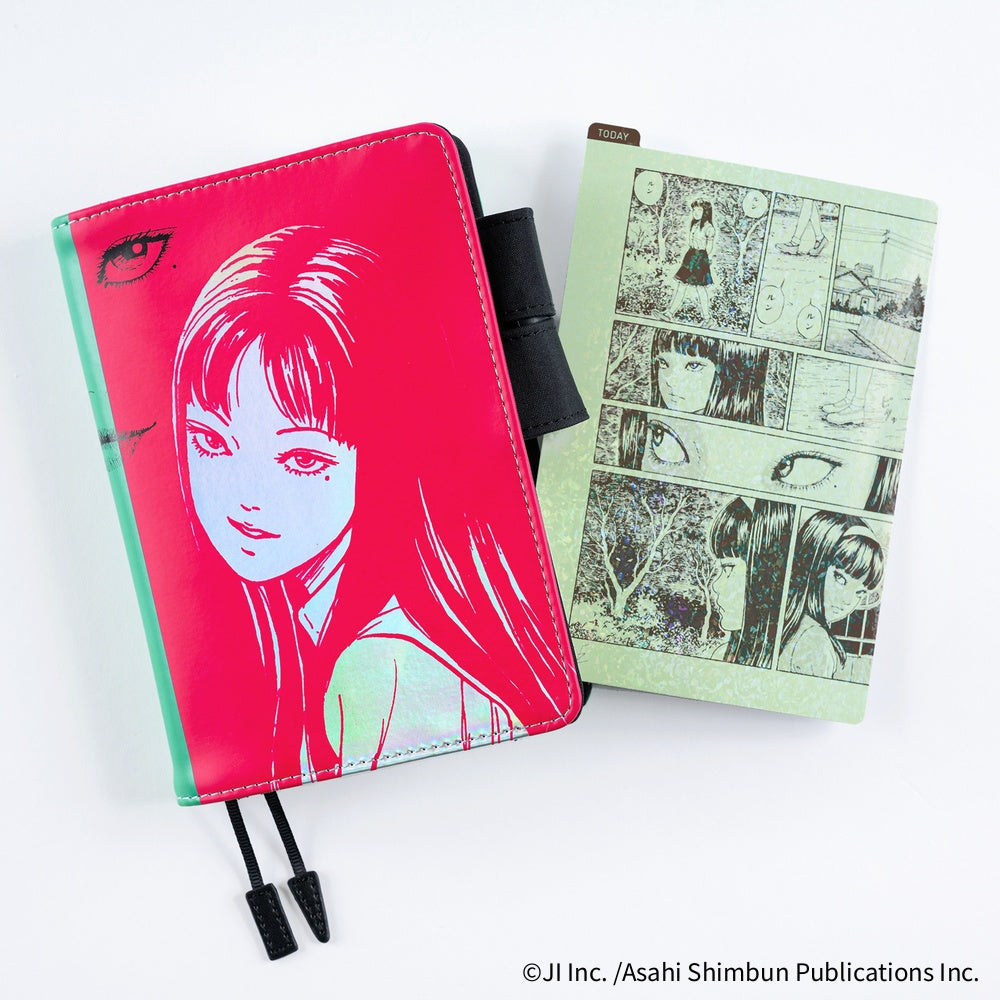 Junji Ito · Hobonichi Pencil Boards