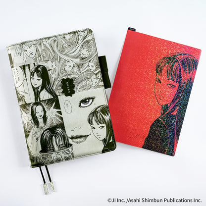 Junji Ito · Hobonichi Pencil Boards