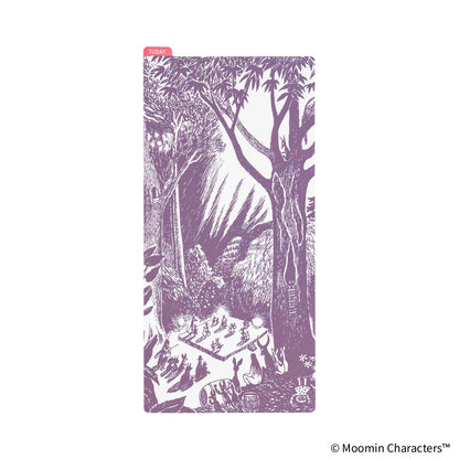 Moomin Pencil Boards · Hobonichi