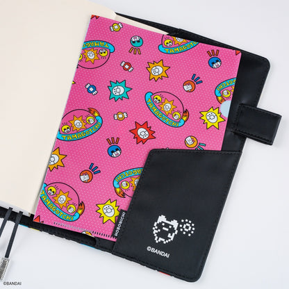 Tamagotchi: Folder Set of 2《A5 Size》· Hobonichi