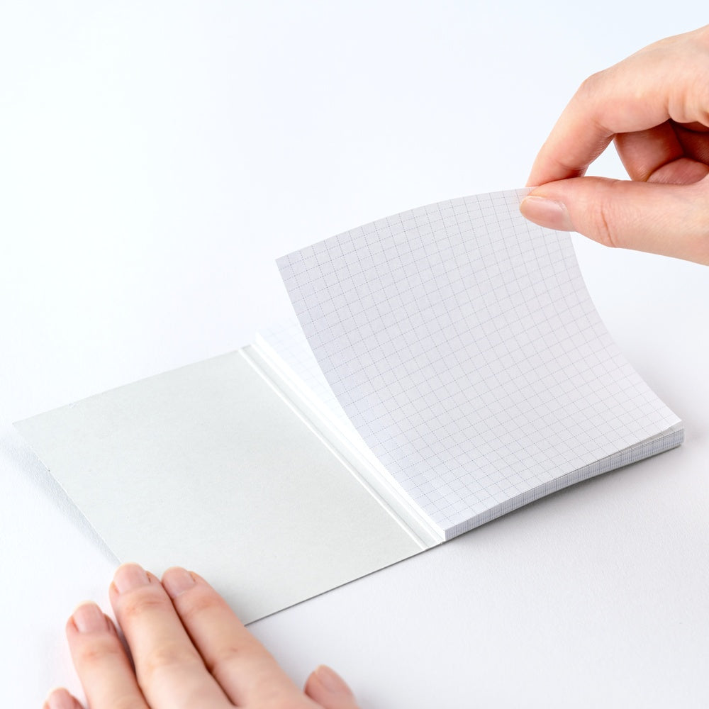 Hobonichi TSUKI no IRO: Add-On Sticky Notes