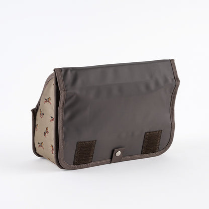 Bow & Tie: Galloping Horses Stappo · Hobonichi