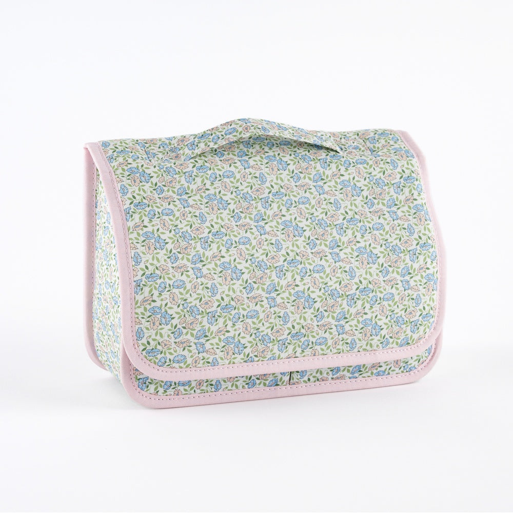 Sasha Kiora / Liberty Fabrics Stappo · Hobonichi
