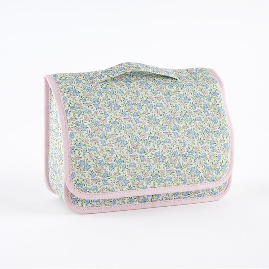 Sasha Kiora / Liberty Fabrics Stappo · Hobonichi