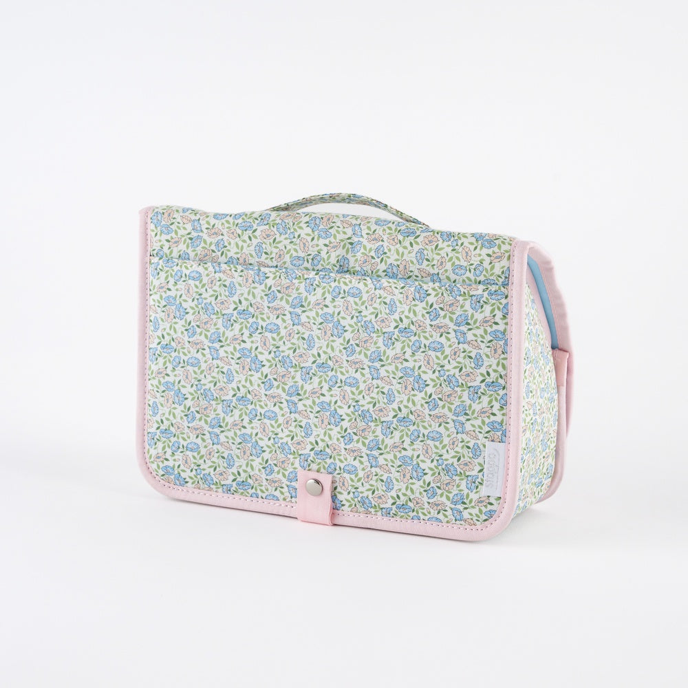 Sasha Kiora / Liberty Fabrics Stappo · Hobonichi