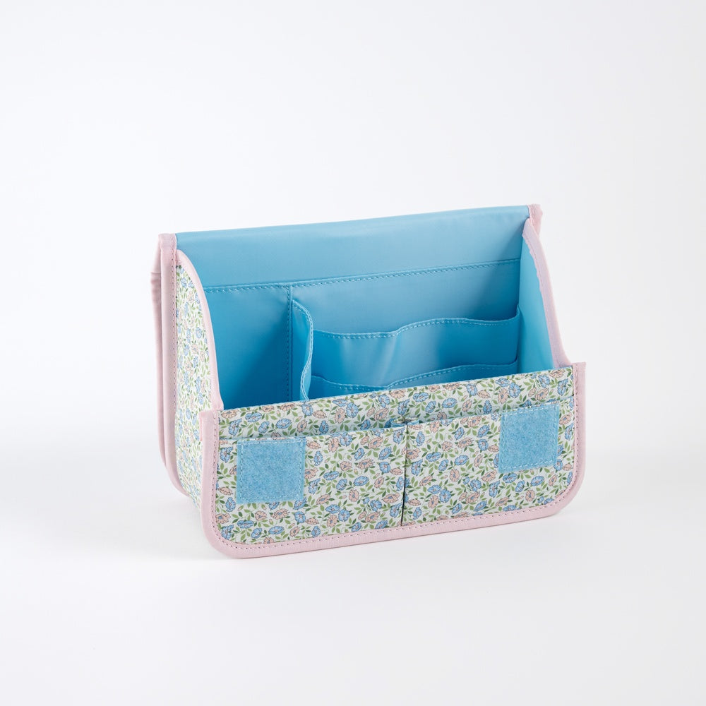 Sasha Kiora / Liberty Fabrics Stappo · Hobonichi