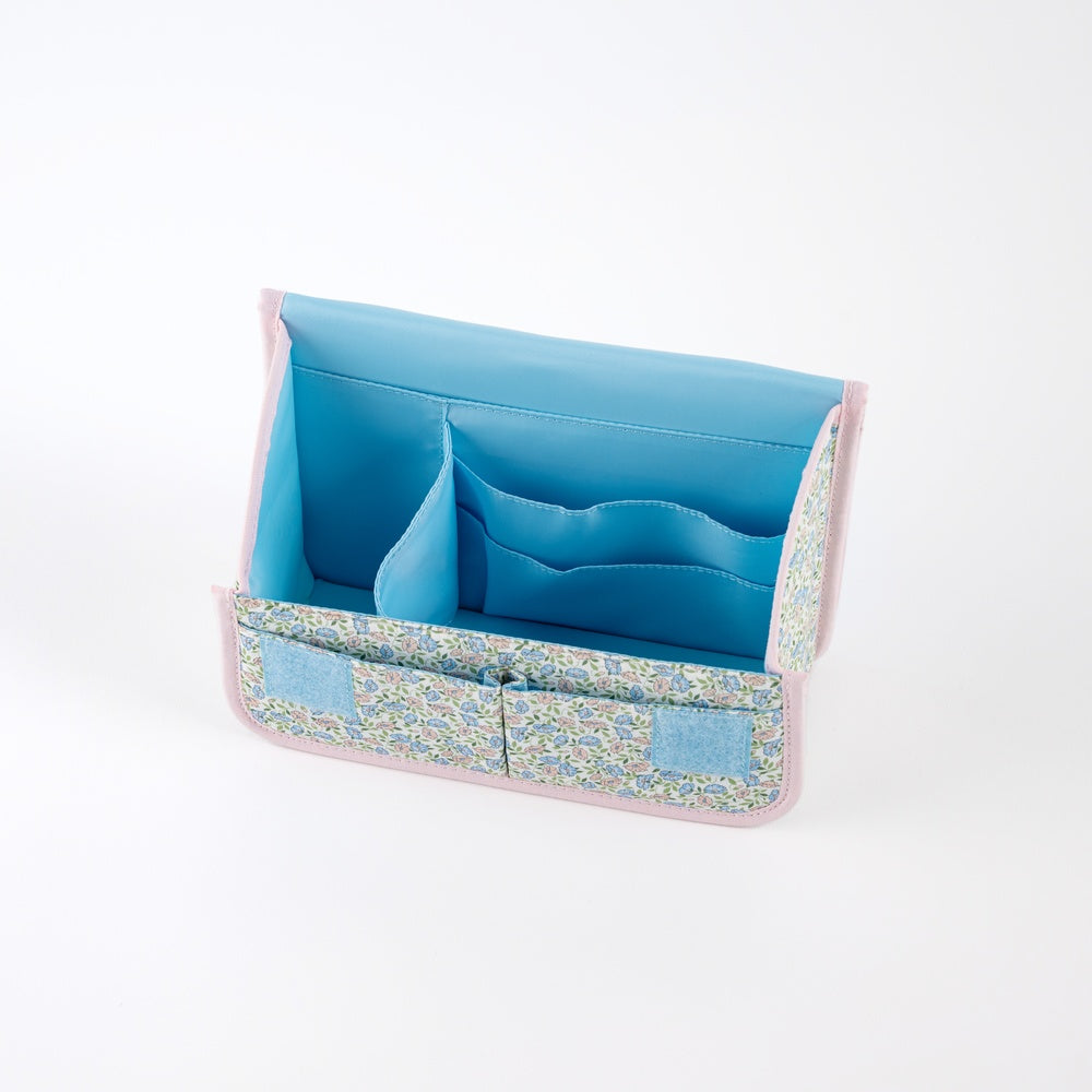 Sasha Kiora / Liberty Fabrics Stappo · Hobonichi