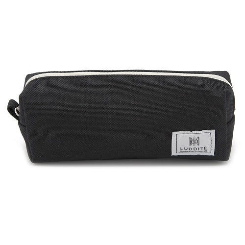 Black Box Pen Case · LUDDITE