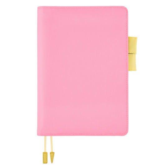 Candy Floss · A5 Cousin Cover for Hobonichi Techo