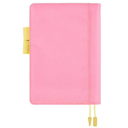 Candy Floss · A5 Cousin Cover for Hobonichi Techo