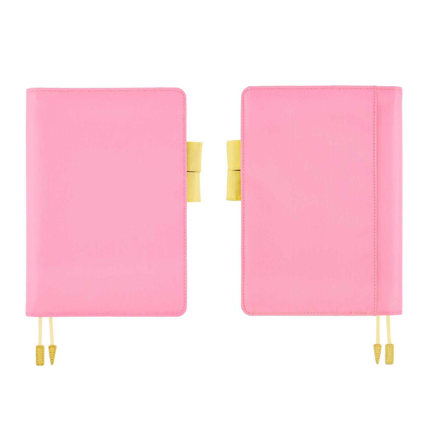 Candy Floss · A5 Cousin Cover for Hobonichi Techo