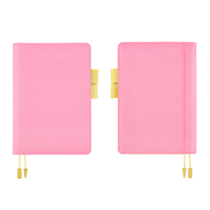 Candy Floss · A5 Cousin Cover for Hobonichi Techo