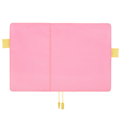 Candy Floss · A5 Cousin Cover for Hobonichi Techo