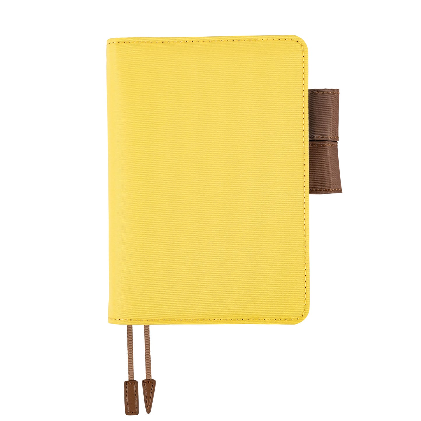 Caramel Pudding · A6 Original Cover for Hobonichi Techo