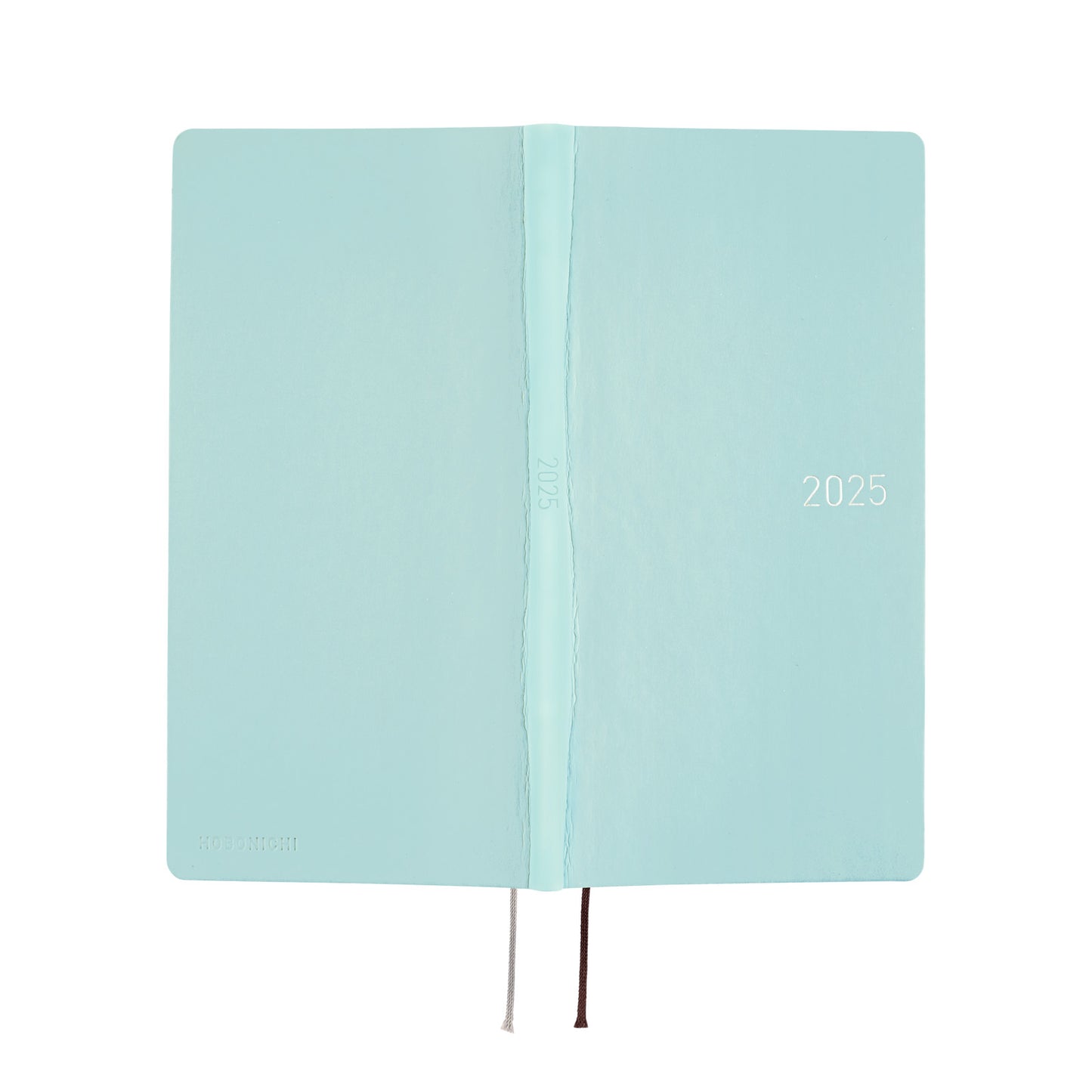 Smooth: Vanilla Soda · 2025 Japanese Hobonichi Techo Weeks