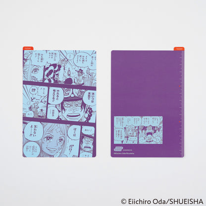 ONE PIECE Magazine: Memories · Hobonichi Pencil Boards