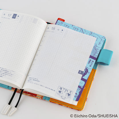 ONE PIECE Magazine: Memories · Hobonichi Pencil Boards