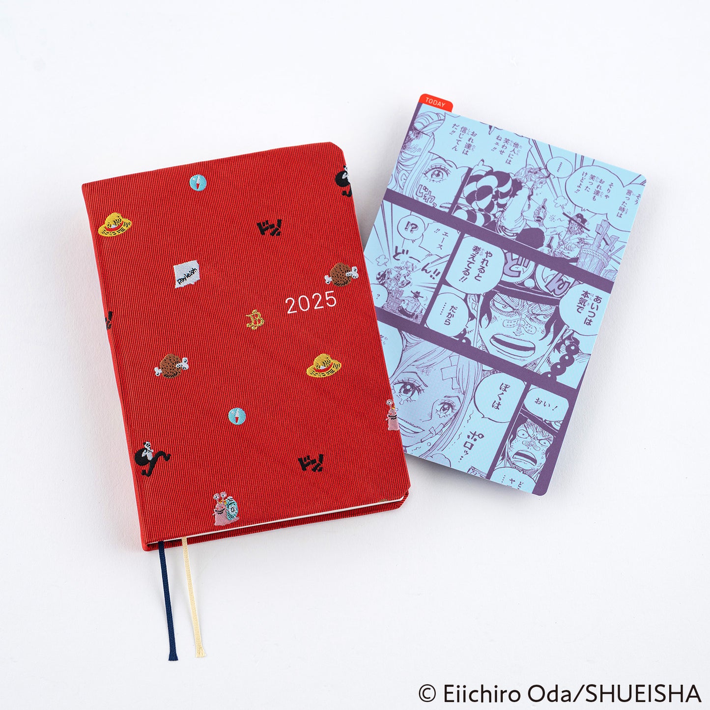 ONE PIECE Magazine: Memories · Hobonichi Pencil Boards