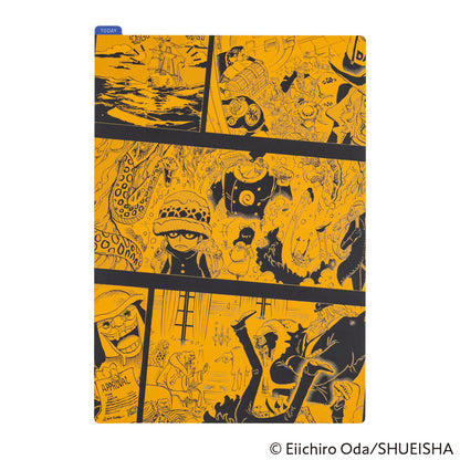 ONE PIECE Magazine: Memories · Hobonichi Pencil Boards