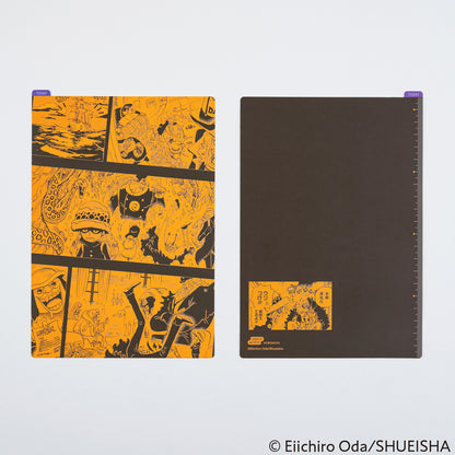 ONE PIECE Magazine: Memories · Hobonichi Pencil Boards