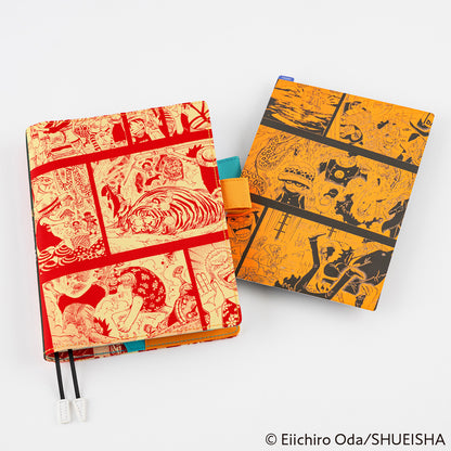 ONE PIECE Magazine: Memories · Hobonichi Pencil Boards