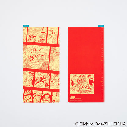 ONE PIECE Magazine: Memories · Hobonichi Pencil Boards