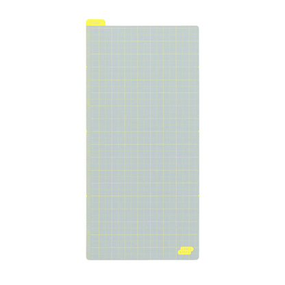 Ice Gray x Yellow · Hobonichi Pencil Boards